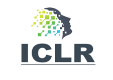 Two articles at ICLR 25